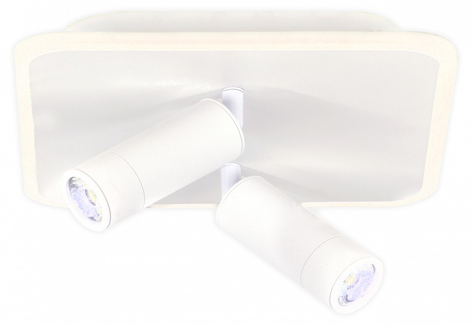 Накладной светильник Escada  20024SMA/01LED WH в интернет-магазине "Галерея света"