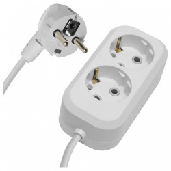 Удлинитель Stekker Home 39207 в интернет-магазине "Галерея света"