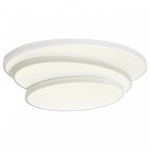 Накладной светильник Omnilux Comerio OML-01901-25 в интернет-магазине "Галерея света"