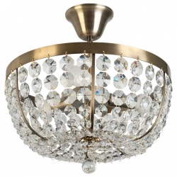 Светильник на штанге TopLight Mary TL1510X-03AB в интернет-магазине "Галерея света"