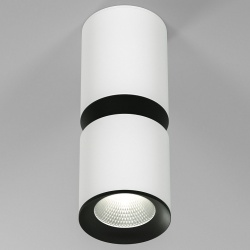 Накладной светильник Elektrostandard Kayo a064728 в интернет-магазине "Галерея света"