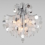 Подвесной светильник Bogate's Bolla 335/9 Smart в интернет-магазине "Галерея света"