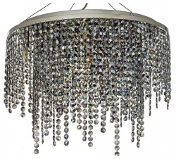 Подвесная люстра Arti Lampadari Milano Milano E 1.5.D50.503 N в интернет-магазине "Галерея света"