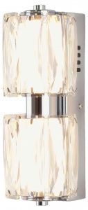 Бра Moderli Prismique V11716-WL в интернет-магазине "Галерея света"