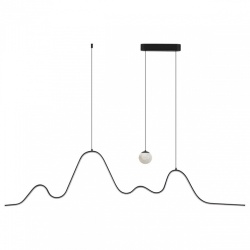 Подвесной светильник Odeon Light HIGHTECH 7181/37L в интернет-магазине "Галерея света"