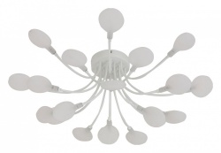 Потолочная люстра F-promo Skein 4198-20C в интернет-магазине "Галерея света"