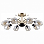 Потолочная люстра Citilux Комета CL108185 в интернет-магазине "Галерея света"