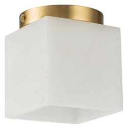 Накладной светильник Belfast Ravenhill 3333F BR MB в интернет-магазине "Галерея света"