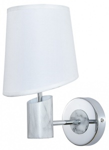 Бра Indigo Sereno 13034/1W Chrome в интернет-магазине "Галерея света"