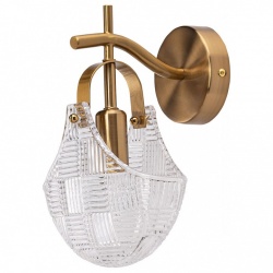 Бра DeMarkt Конти 2 488020601 в интернет-магазине "Галерея света"