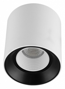 Накладной светильник Denkirs Rodvig DK3090-WB+WH в интернет-магазине "Галерея света"