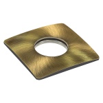 Рамка на 1 светильник Lightstar Ipogeo 384021 в интернет-магазине "Галерея света"