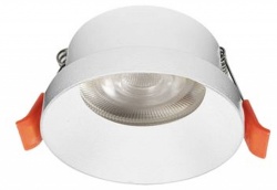 Встраиваемый светильник Imex  IL.0029.0019-WH в интернет-магазине "Галерея света"