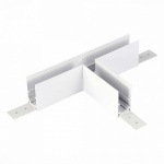 Соединитель T-образный для треков ST-Luce ST007 ST007.579.00 в интернет-магазине "Галерея света"