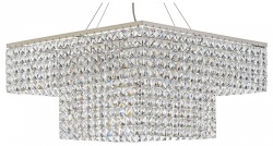 Подвесная люстра Arti Lampadari Milano Milano E 1.5.50.522 NK в интернет-магазине "Галерея света"