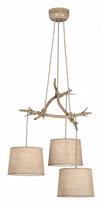 Подвесная люстра Mantra Sabina 6176 в интернет-магазине "Галерея света"