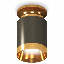 Накладной светильник Ambrella Light XS XS6303140 в интернет-магазине "Галерея света"