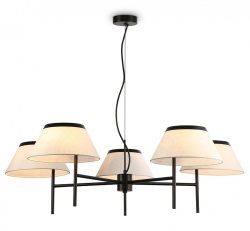 Подвесная люстра Ambrella Light LH LH72453 в интернет-магазине "Галерея света"