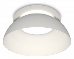 Встраиваемый светильник Ambrella Light XC XC8050100 в интернет-магазине "Галерея света"