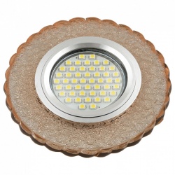 Встраиваемый светильник Fametto DLS-L140 UL-00003876 в интернет-магазине "Галерея света"