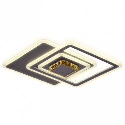 Накладной светильник Ambrella Light FA FA262 в интернет-магазине "Галерея света"