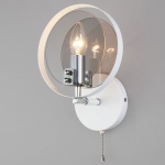 Бра Eurosvet Gallo 70121/1 белый в интернет-магазине "Галерея света"