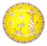 Накладной светильник Citilux CL917 CL917001 в интернет-магазине "Галерея света"