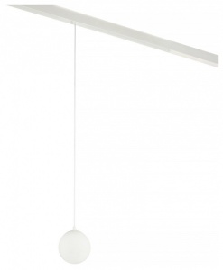 Подвесной светильник MyFar Sphere MT0223-10W3K-S-W в интернет-магазине "Галерея света"