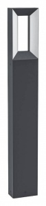 Наземный высокий светильник Eglo Riforano 98728 в интернет-магазине "Галерея света"