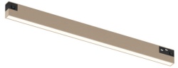 Накладной светильник Denkirs SHINE PRIME LINEAR DK4751-CP в интернет-магазине "Галерея света"