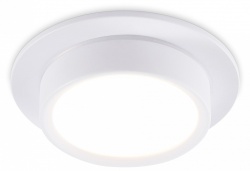 Встраиваемый светильник Ambrella Light TN TN6733 в интернет-магазине "Галерея света"