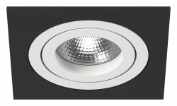 Встраиваемый светильник Lightstar Intero 16 i51706 в интернет-магазине "Галерея света"