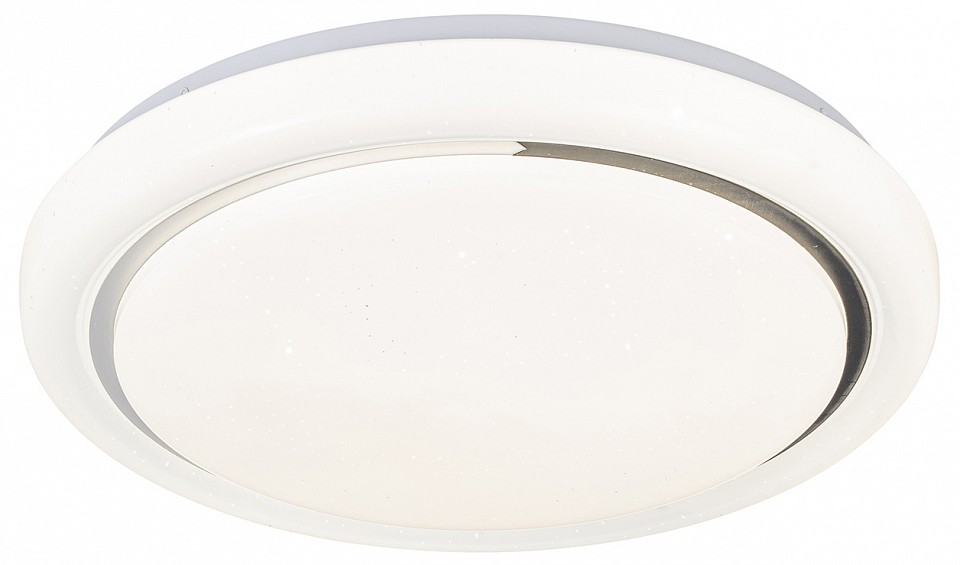 Накладной светильник Escada  10227/SG LED APP в интернет-магазине "Галерея света"