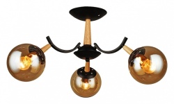 Люстра на штанге 04512-0.3-03 в интернет-магазине "Галерея света"