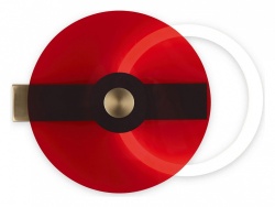 Накладной светильник Kink Light Роули 08413,20(06) в интернет-магазине "Галерея света"