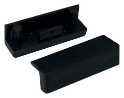 Заглушка для трека Wertmark WTH WTH.L5.60.O00 в интернет-магазине "Галерея света"