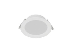 Встраиваемый светильник Arte Lamp QUICK A8409PL-1WH в интернет-магазине "Галерея света"