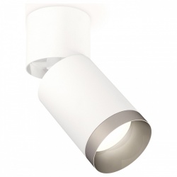 Спот Ambrella Light XM XM6312043 в интернет-магазине "Галерея света"