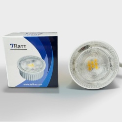 Модуль светодиодный Italline  HL 7W/4000K в интернет-магазине "Галерея света"