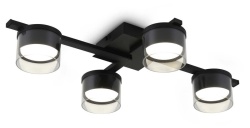 Потолочная люстра Ambrella Light FL FL51665 в интернет-магазине "Галерея света"