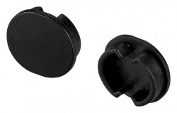 Заглушка для профиля Arlight ARH 039303 в интернет-магазине "Галерея света"