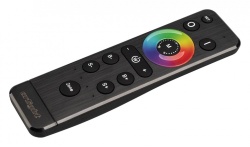 Пульт-регулятор цвета RGB кнопочный Arlight TUYA 027154 в интернет-магазине "Галерея света"