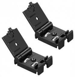 Крепление для треков-ремней Novotech Shino 135261 в интернет-магазине "Галерея света"