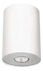 Накладной светильник Nowodvorski Point White 6002 в интернет-магазине "Галерея света"
