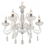 Подвесная люстра Aployt Emmanuel APL.628.03.06 в интернет-магазине "Галерея света"