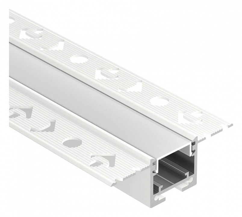 Профиль встраиваемый Arlight SL-LINIA 043118 в интернет-магазине "Галерея света"