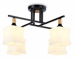 Люстра на штанге Ambrella Light TR TR9497 в интернет-магазине "Галерея света"