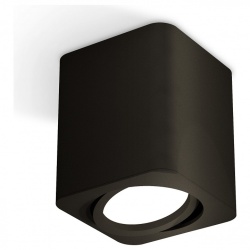 Накладной светильник Ambrella Light XS XS7813010 в интернет-магазине "Галерея света"