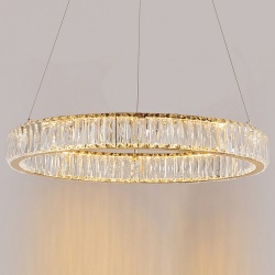 Подвесной светильник Newport 8240 8240/60 gold в интернет-магазине "Галерея света"