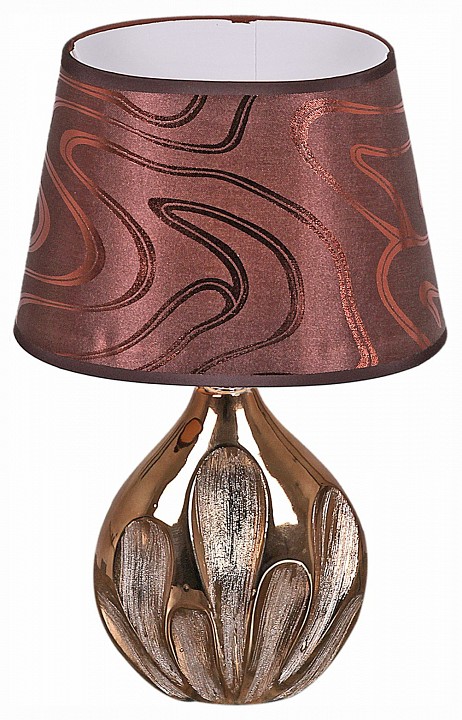 Настольная лампа декоративная 01797-0.7-01 в интернет-магазине "Галерея света"